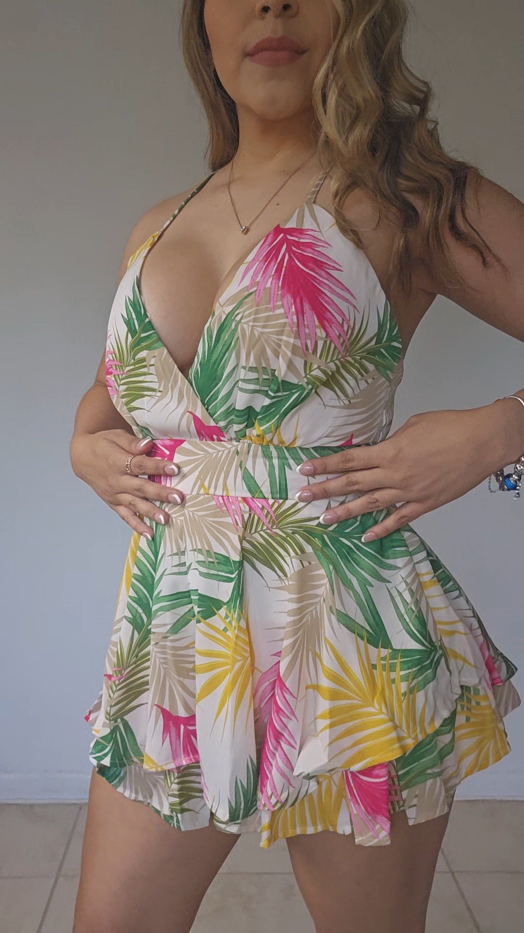 Boquerón Romper