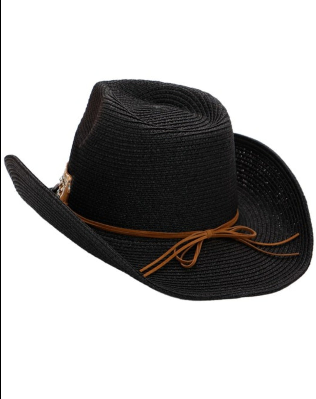 Cowboy hat - 3 colors