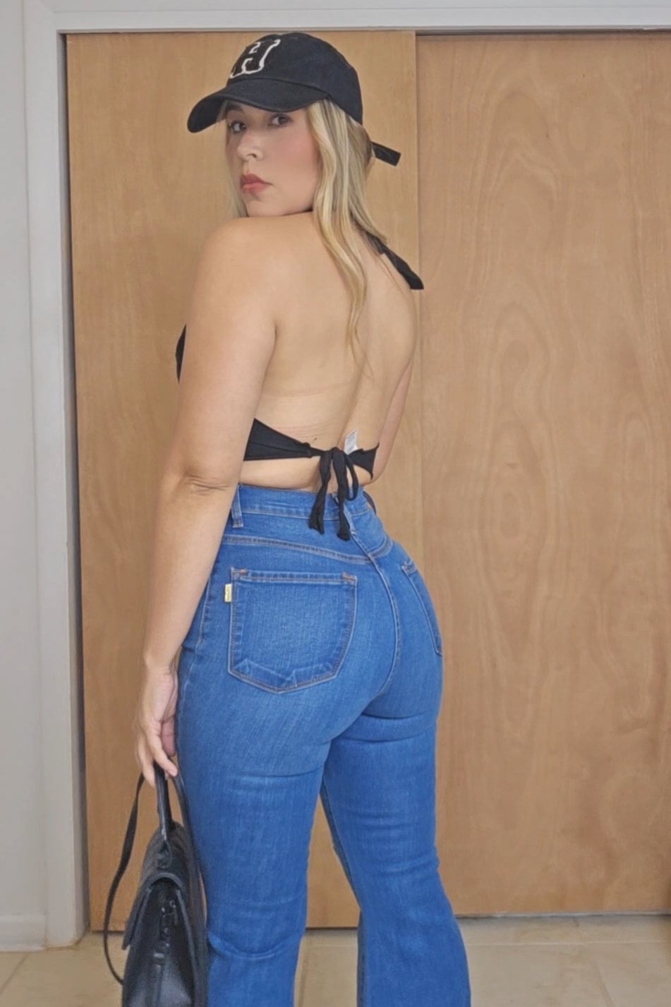 Bell Jeans