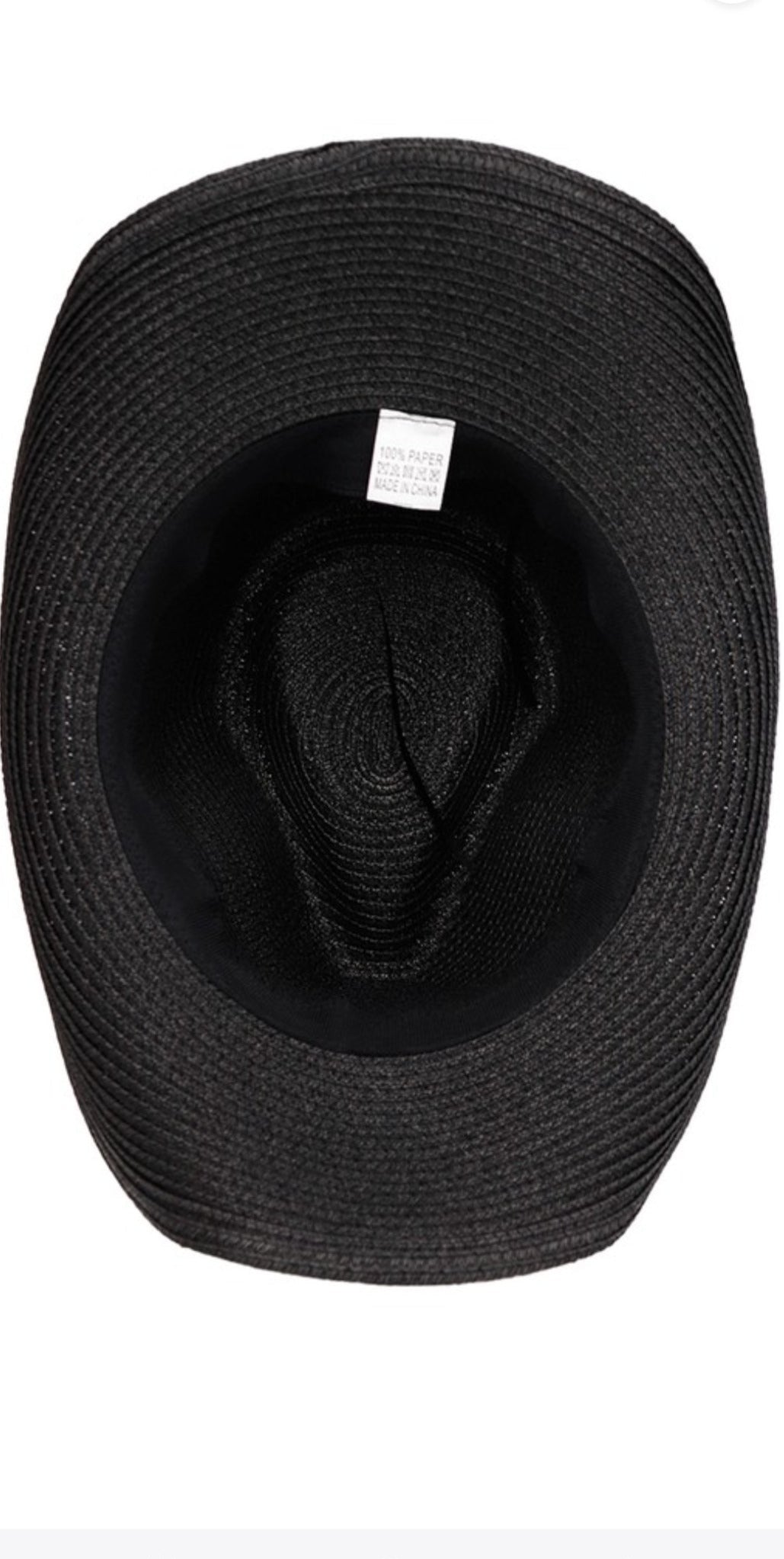 Cowboy hat - 3 colors