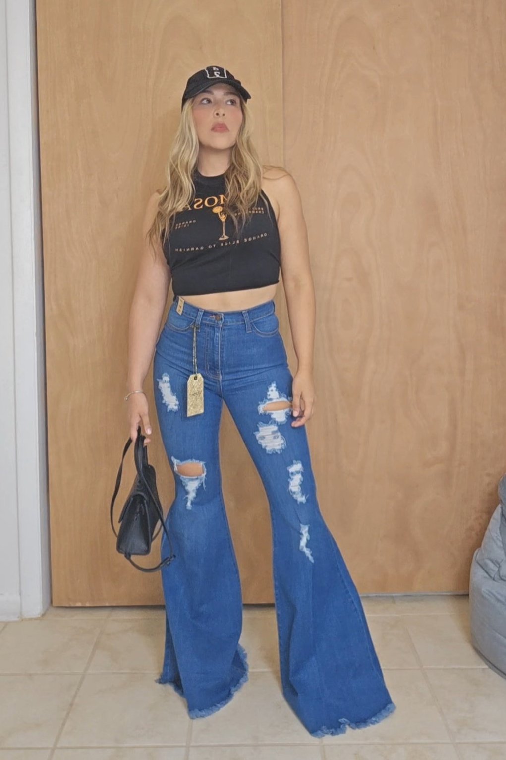 Bell Jeans