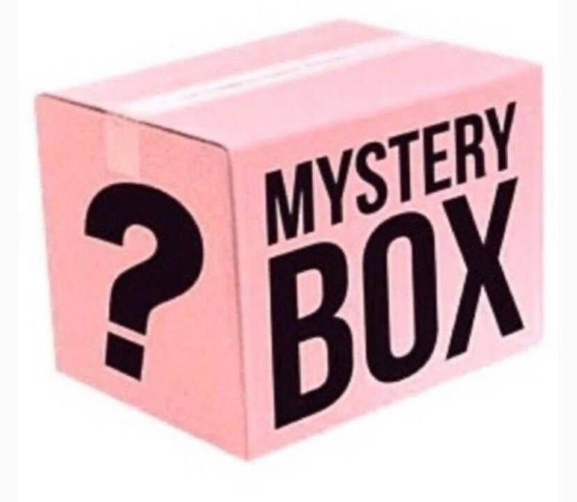 Mistery Box - Your Fashion Corner